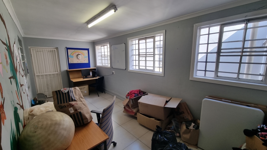 Commercial Property for Sale in Observatory Western Cape